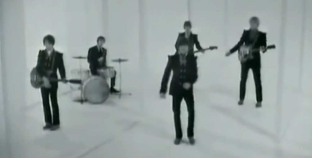 All the Hits