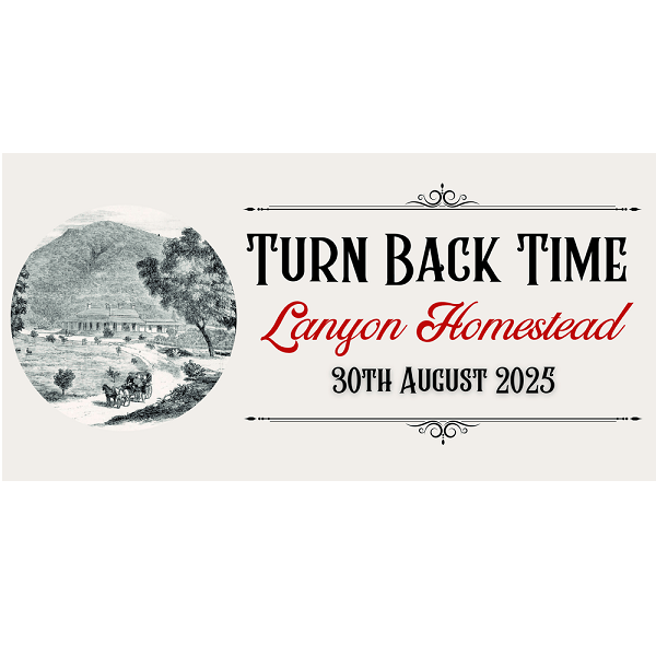 Turn back time day