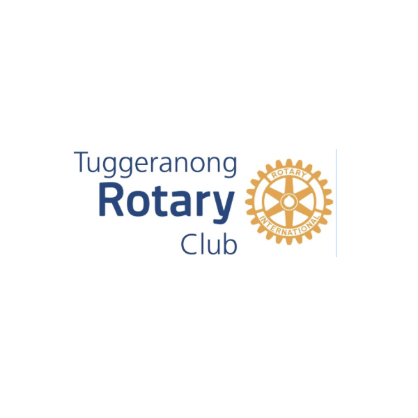 Rotary logo