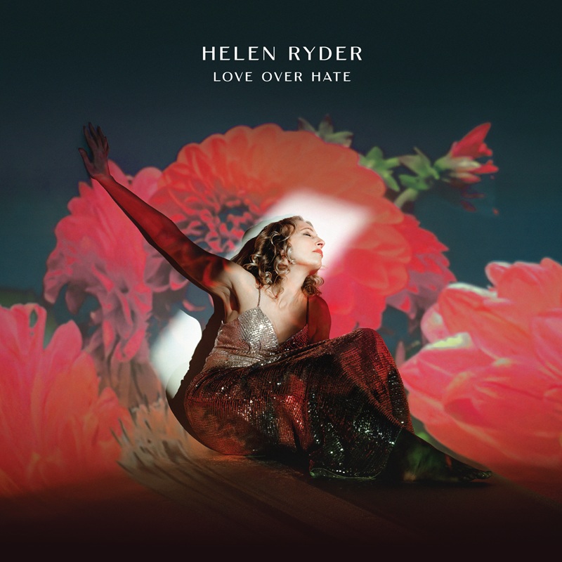 Love over hate cover