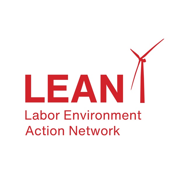 LEAN logo