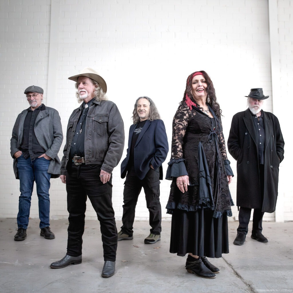 PepperCreek Revival promo shot