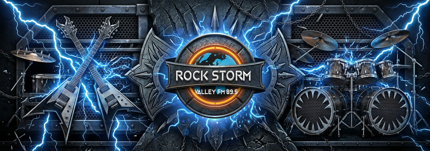 Rock Storm